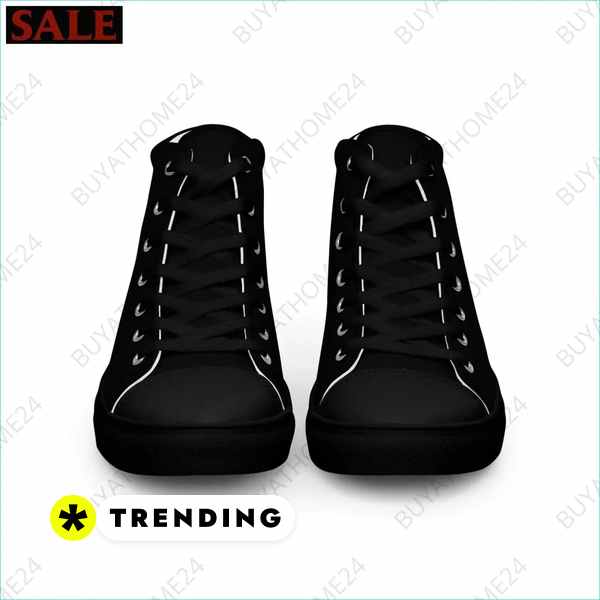 • Chucks I Herren & Jungen Canvas Schuhe I Sneaker 37 - 47 Textildruck BUYATHOME24, T-Shirts BUYATHOME24, Hoodies BUYATHOME24, Hosen BUYATHOME24, Jacken BUYATHOME24, Schuhe BUYATHOME24