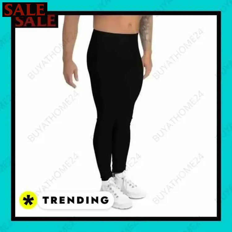 • Sportleggings I Herren Leggings XS-3XL Textildruck BUYATHOME24, T-Shirts BUYATHOME24, Hoodies BUYATHOME24, Hosen BUYATHOME24, Jacken BUYATHOME24, Schuhe BUYATHOME24
