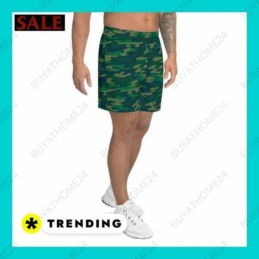 ▻ Sporthosen & Boxer Shorts I Herren Sportshorts XS-3XL BUYATHOME24®