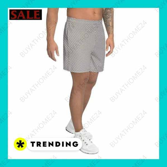 ▻ Sporthosen & Boxer Shorts I Herren Sportshorts XS-3XL BUYATHOME24®