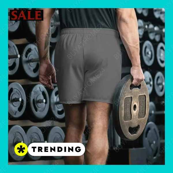 • Sportbekleidung I Herren Sportshorts XS-3XL Textildruck BUYATHOME24, T-Shirts BUYATHOME24, Hoodies BUYATHOME24, Hosen BUYATHOME24, Jacken BUYATHOME24, Schuhe BUYATHOME24
