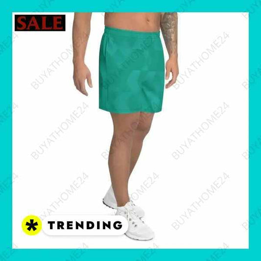 ▻ Sporthosen & Boxer Shorts I Herren Sportshorts XS-3XL BUYATHOME24®