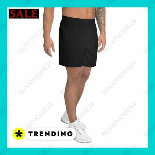 ▻ Sporthosen & Boxer Shorts I Herren Sportshorts XS-3XL BUYATHOME24®
