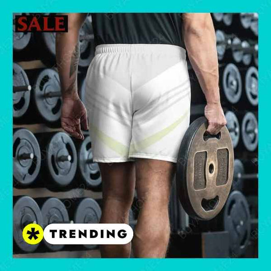 ▻ Sporthosen & Boxer Shorts I Herren Sportshorts XS-3XL BUYATHOME24®