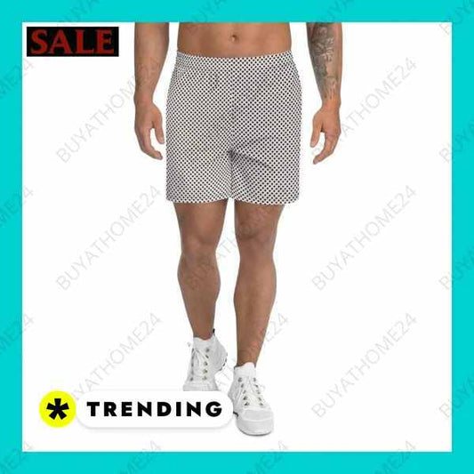 ▻ Sporthosen & Boxer Shorts I Herren Sportshorts XS-3XL BUYATHOME24®
