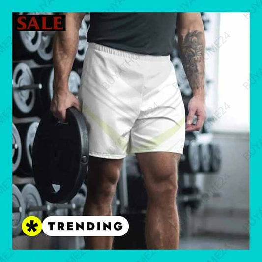 ▻ Sporthosen & Boxer Shorts I Herren Sportshorts XS-3XL BUYATHOME24®