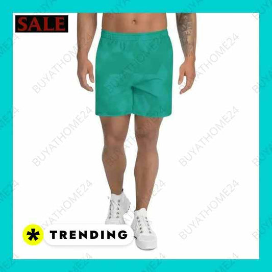 ▻ Sporthosen & Boxer Shorts I Herren Sportshorts XS-3XL BUYATHOME24®