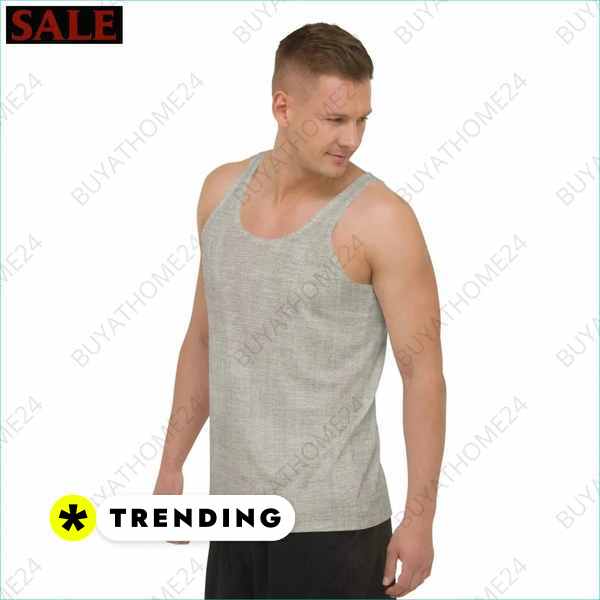 • Sportbekleidung I Herren & Damen Tank Top XS - 2XL Textildruck BUYATHOME24, T-Shirts BUYATHOME24, Hoodies BUYATHOME24, Hosen BUYATHOME24, Jacken BUYATHOME24, Schuhe BUYATHOME24