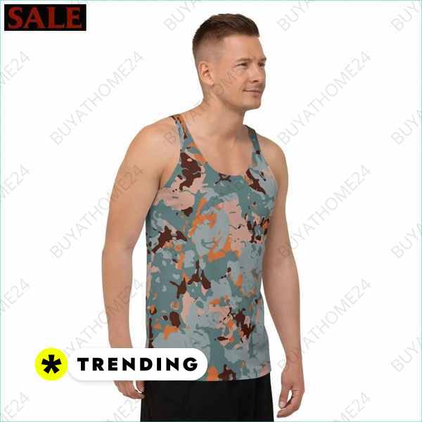 • Sportbekleidung I Herren & Damen Tank Top XS - 2XL Textildruck BUYATHOME24, T-Shirts BUYATHOME24, Hoodies BUYATHOME24, Hosen BUYATHOME24, Jacken BUYATHOME24, Schuhe BUYATHOME24
