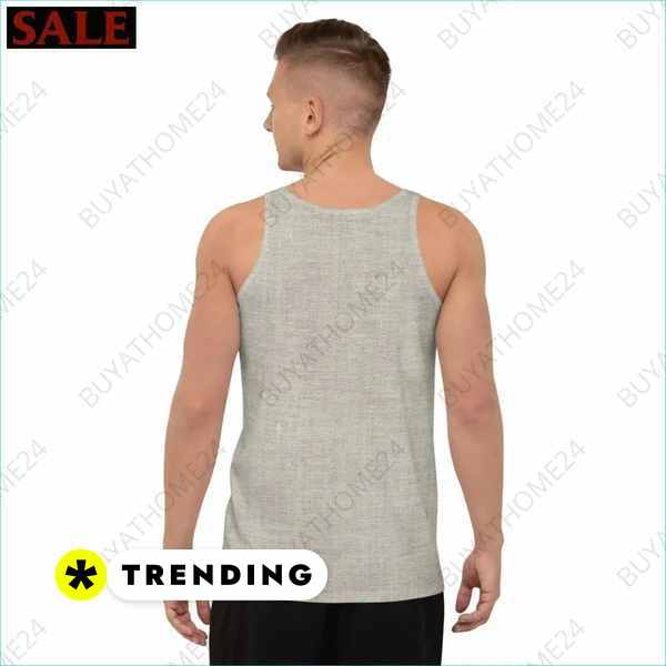 • Sportbekleidung I Herren & Damen Tank Top XS - 2XL Textildruck BUYATHOME24, T-Shirts BUYATHOME24, Hoodies BUYATHOME24, Hosen BUYATHOME24, Jacken BUYATHOME24, Schuhe BUYATHOME24