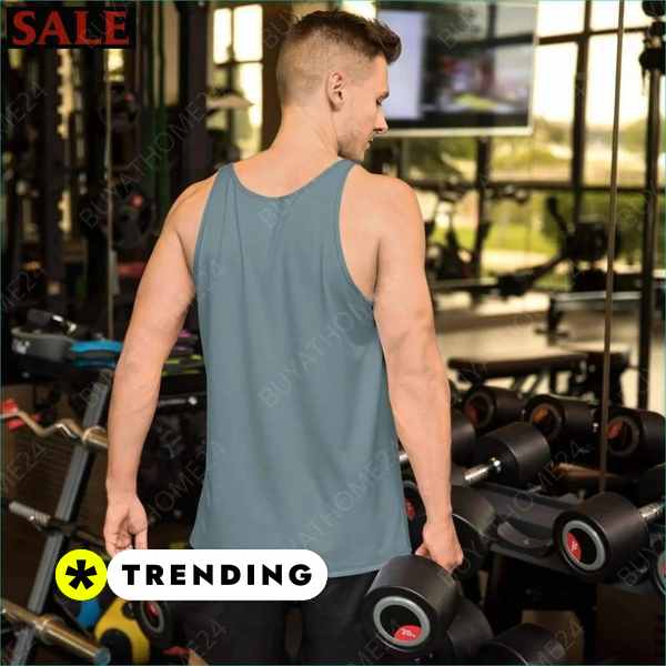 Herren Sport Tank Top bei BuyAtHome24 für bequemen Achselshirt Komfort Textildruck BUYATHOME24, T-Shirts BUYATHOME24, Hoodies BUYATHOME24, Hosen BUYATHOME24, Jacken BUYATHOME24, Schuhe BUYATHOME24