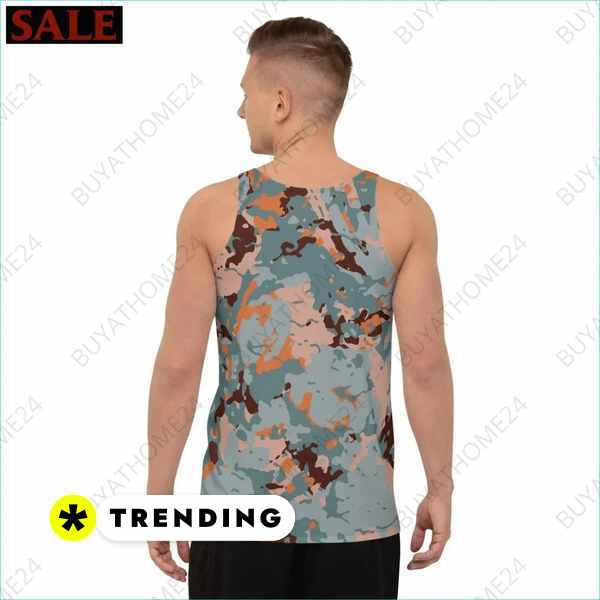 • Sportbekleidung I Herren & Damen Tank Top XS - 2XL Textildruck BUYATHOME24, T-Shirts BUYATHOME24, Hoodies BUYATHOME24, Hosen BUYATHOME24, Jacken BUYATHOME24, Schuhe BUYATHOME24
