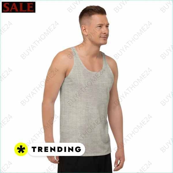 • Sportbekleidung I Herren & Damen Tank Top XS - 2XL Textildruck BUYATHOME24, T-Shirts BUYATHOME24, Hoodies BUYATHOME24, Hosen BUYATHOME24, Jacken BUYATHOME24, Schuhe BUYATHOME24