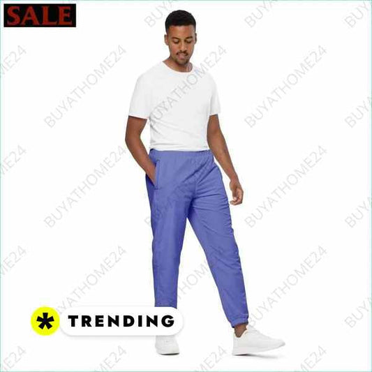 ▻ Trainingshose I Herren & Damen Sporthose XS - 3XL BUYATHOME24®