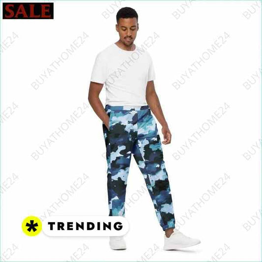 ▻ Trainingshose I Herren & Damen Sporthose XS - 3XL BUYATHOME24®