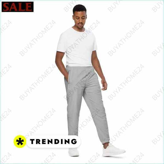 ▻ Trainingshose I Herren & Damen Sporthose XS - 3XL BUYATHOME24®