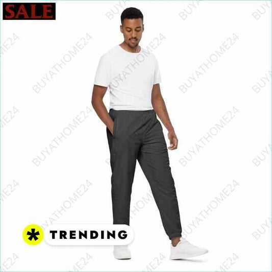 ▻ Trainingshose I Herren & Damen Sporthose XS - 3XL BUYATHOME24®