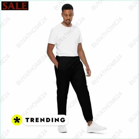 ▻ Trainingshose I Herren & Damen Sporthose XS - 3XL BUYATHOME24®