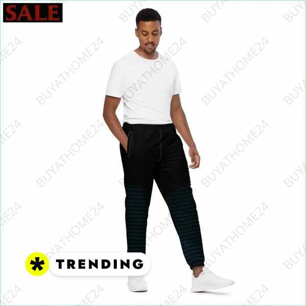 Herren Sporthose XS bis 3XL für Style und Komfort bei BuyAtHome24 I Herren Textildruck BUYATHOME24, T-Shirts BUYATHOME24, Hoodies BUYATHOME24, Hosen BUYATHOME24, Jacken BUYATHOME24, Schuhe BUYATHOME24