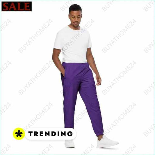 ▻ Trainingshose I Herren & Damen Sporthose XS - 3XL BUYATHOME24®