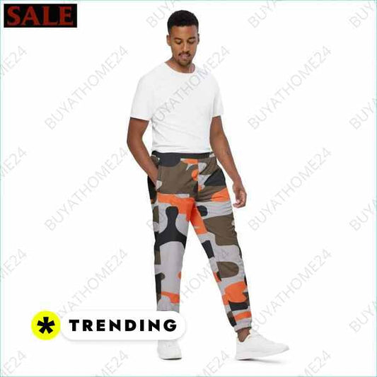 ▻ Trainingshose I Herren & Damen Sporthose XS - 3XL BUYATHOME24®