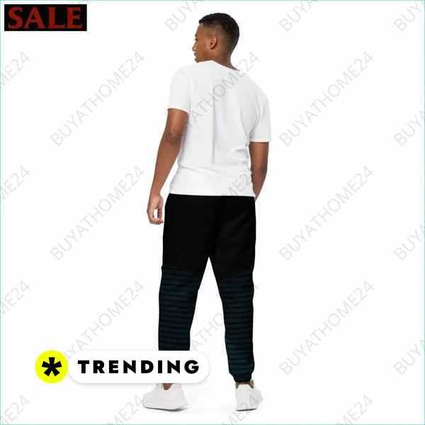 Herren Sporthose XS bis 3XL für Style und Komfort bei BuyAtHome24 I Herren Textildruck BUYATHOME24, T-Shirts BUYATHOME24, Hoodies BUYATHOME24, Hosen BUYATHOME24, Jacken BUYATHOME24, Schuhe BUYATHOME24