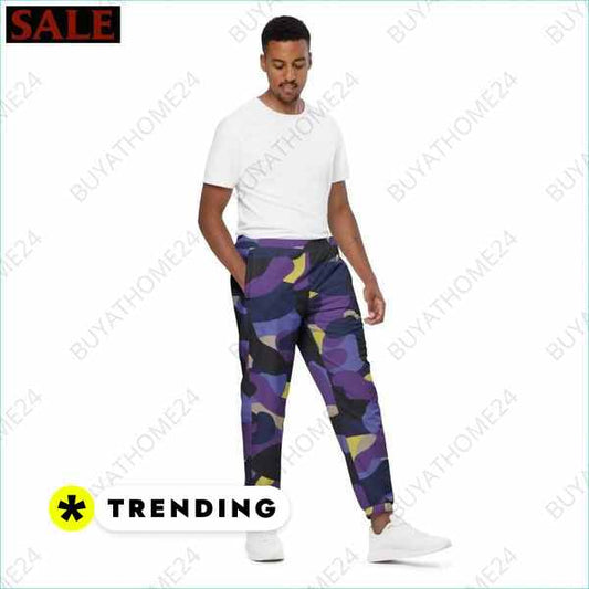 ▻ Trainingshose I Herren & Damen Sporthose XS - 3XL BUYATHOME24®