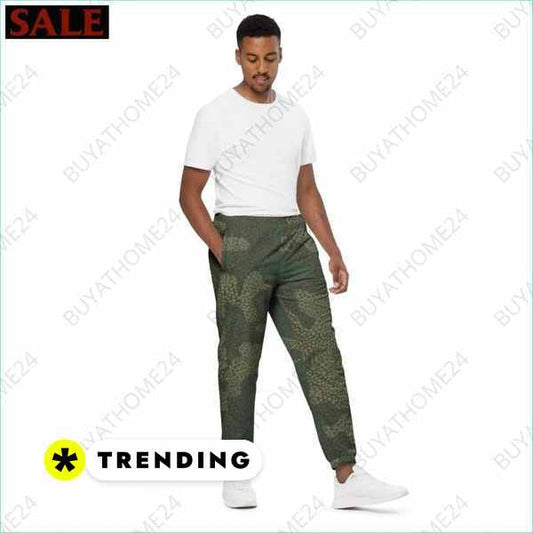 ▻ Trainingshose I Herren & Damen Sporthose XS - 3XL BUYATHOME24®