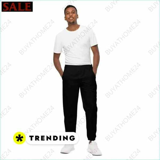 ▻ Trainingshose I Herren & Damen Sporthose XS - 3XL BUYATHOME24®