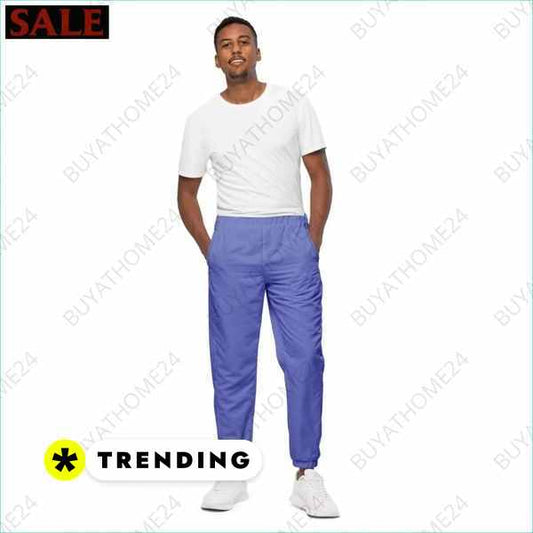 ▻ Trainingshose I Herren & Damen Sporthose XS - 3XL BUYATHOME24®