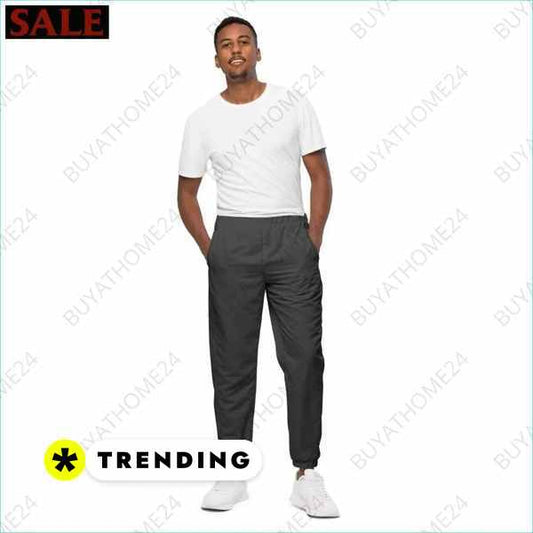 ▻ Trainingshose I Herren & Damen Sporthose XS - 3XL BUYATHOME24®