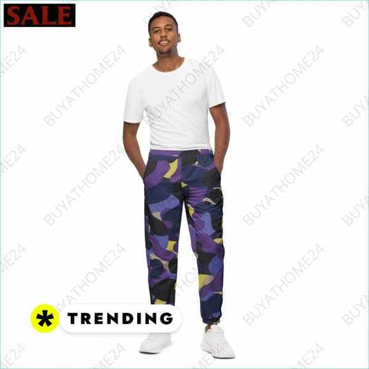 ▻ Trainingshose I Herren & Damen Sporthose XS - 3XL BUYATHOME24®