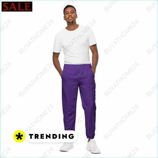 ▻ Trainingshose I Herren & Damen Sporthose XS - 3XL BUYATHOME24®