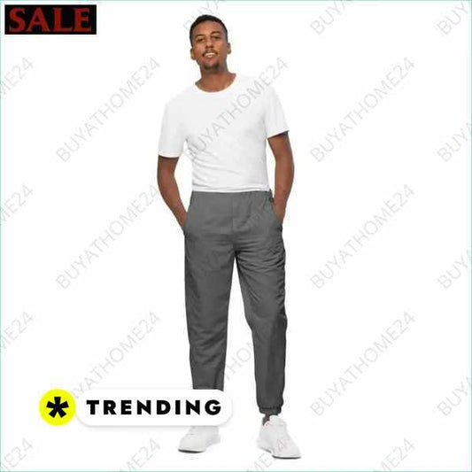 ▻ Trainingshose I Herren & Damen Sporthose XS - 3XL BUYATHOME24®