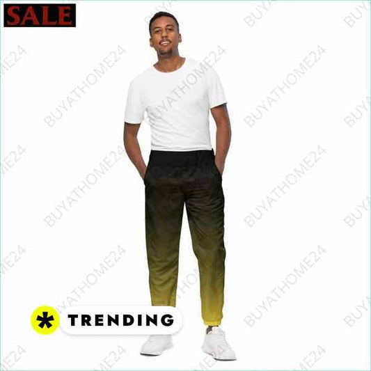 ▻ Trainingshose I Herren & Damen Sporthose XS - 3XL BUYATHOME24®