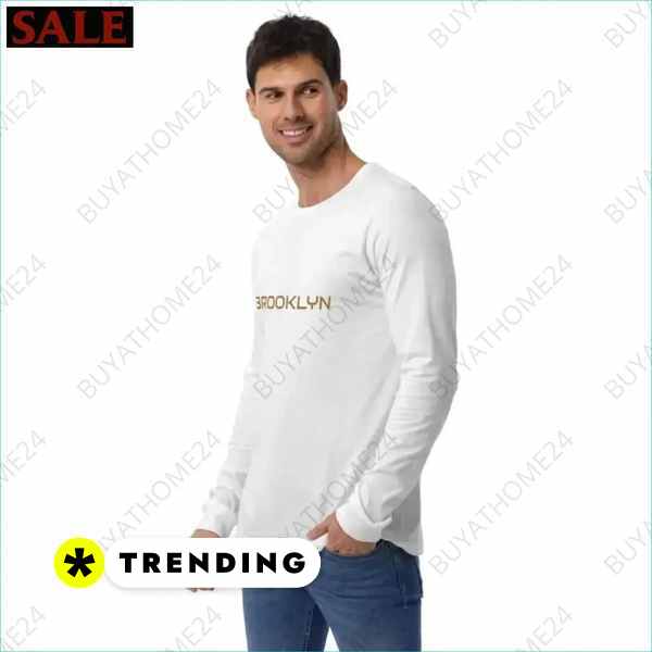 Herren und Damen Langarm T-Shirt für Eishockey Fans bei buyathome24 Textildruck BUYATHOME24, T-Shirts BUYATHOME24, Hoodies BUYATHOME24, Hosen BUYATHOME24, Jacken BUYATHOME24, Schuhe BUYATHOME24