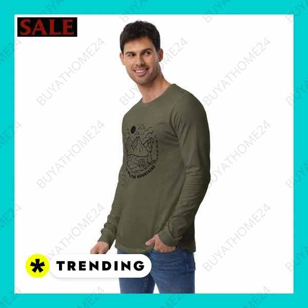 Herren Sweatshirt Langarm bei BuyAtHome24 für Herren und Damen Textildruck BUYATHOME24, T-Shirts BUYATHOME24, Hoodies BUYATHOME24, Hosen BUYATHOME24, Jacken BUYATHOME24, Schuhe BUYATHOME24