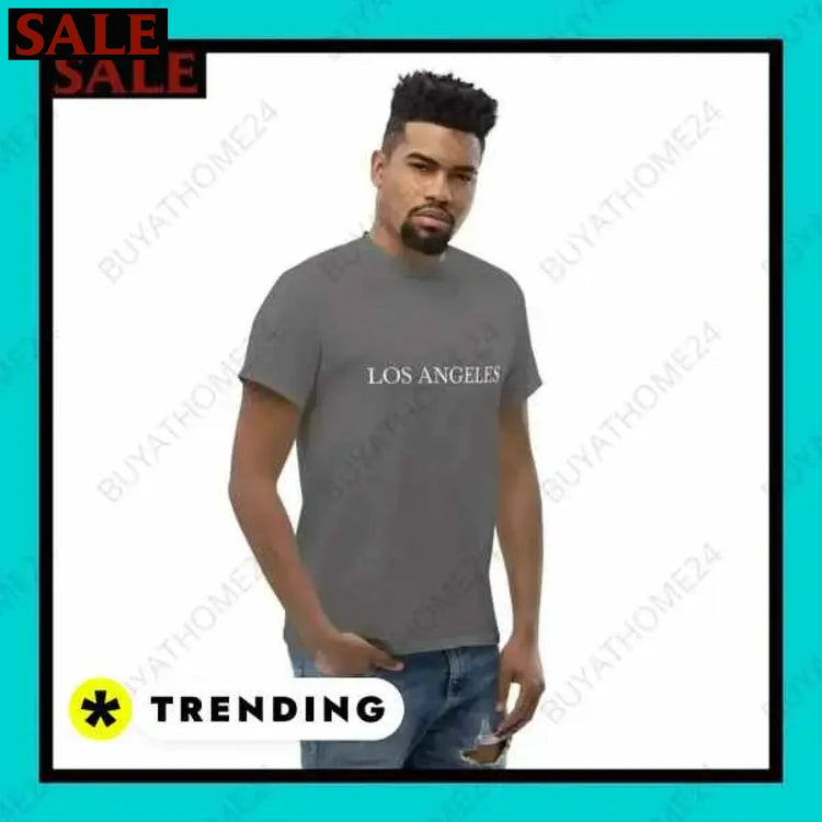 Herren T-Shirt aus Baumwolle bei BuyAtHome24 in S bis 5XL Textildruck BUYATHOME24, T-Shirts BUYATHOME24, Hoodies BUYATHOME24, Hosen BUYATHOME24, Jacken BUYATHOME24, Schuhe BUYATHOME24