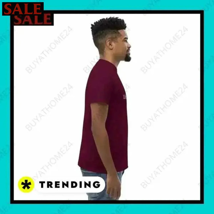 Herren T-Shirt aus Baumwolle bei BuyAtHome24 in S bis 5XL Textildruck BUYATHOME24, T-Shirts BUYATHOME24, Hoodies BUYATHOME24, Hosen BUYATHOME24, Jacken BUYATHOME24, Schuhe BUYATHOME24