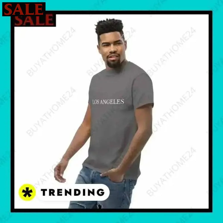Herren T-Shirt aus Baumwolle bei BuyAtHome24 in S bis 5XL Textildruck BUYATHOME24, T-Shirts BUYATHOME24, Hoodies BUYATHOME24, Hosen BUYATHOME24, Jacken BUYATHOME24, Schuhe BUYATHOME24