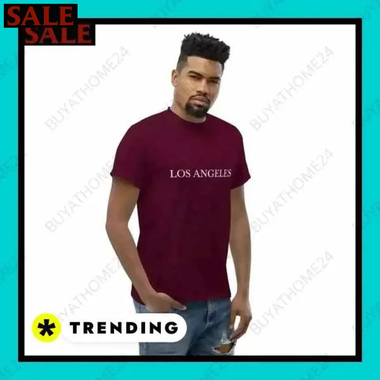 Herren T-Shirt aus Baumwolle bei BuyAtHome24 in S bis 5XL Textildruck BUYATHOME24, T-Shirts BUYATHOME24, Hoodies BUYATHOME24, Hosen BUYATHOME24, Jacken BUYATHOME24, Schuhe BUYATHOME24