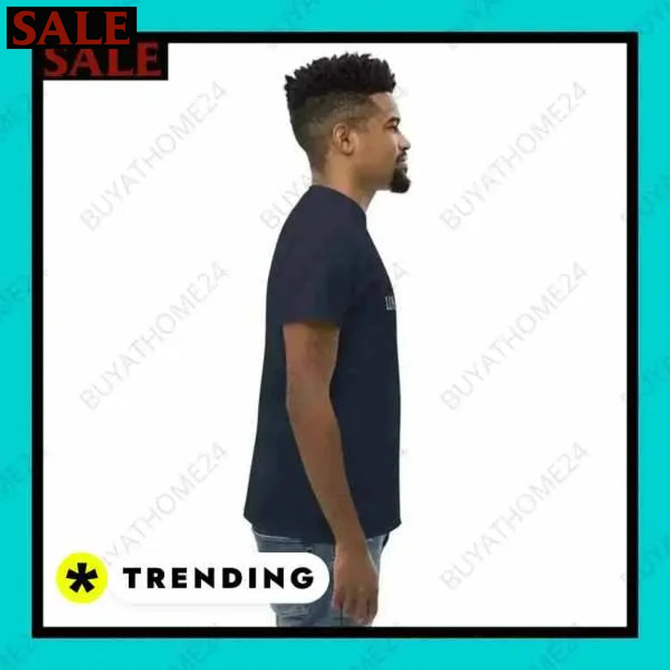 Herren T-Shirt aus Baumwolle bei BuyAtHome24 in S bis 5XL Textildruck BUYATHOME24, T-Shirts BUYATHOME24, Hoodies BUYATHOME24, Hosen BUYATHOME24, Jacken BUYATHOME24, Schuhe BUYATHOME24