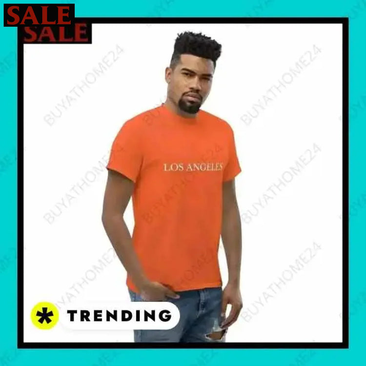 Herren T-Shirt aus Baumwolle bei BuyAtHome24 in S bis 5XL Textildruck BUYATHOME24, T-Shirts BUYATHOME24, Hoodies BUYATHOME24, Hosen BUYATHOME24, Jacken BUYATHOME24, Schuhe BUYATHOME24