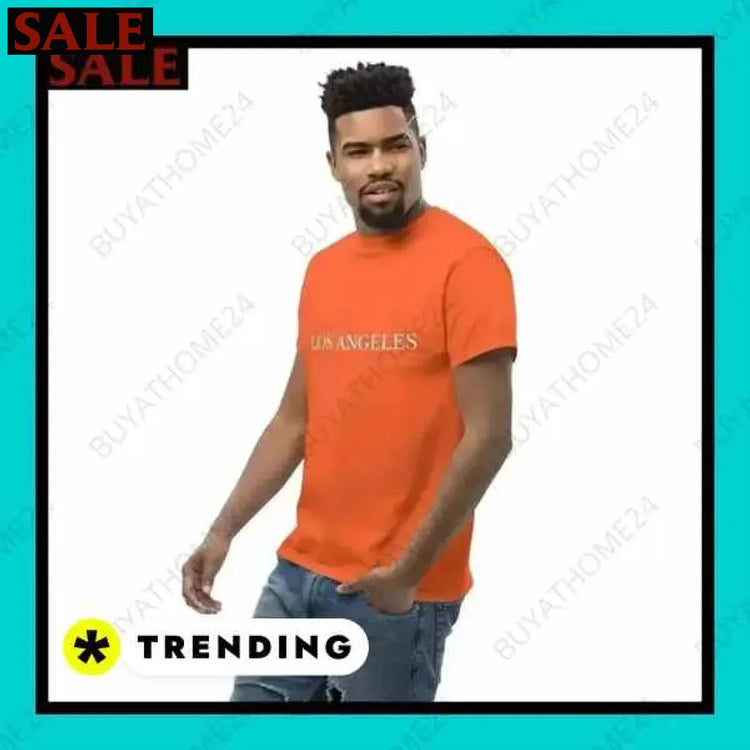 Herren T-Shirt aus Baumwolle bei BuyAtHome24 in S bis 5XL Textildruck BUYATHOME24, T-Shirts BUYATHOME24, Hoodies BUYATHOME24, Hosen BUYATHOME24, Jacken BUYATHOME24, Schuhe BUYATHOME24