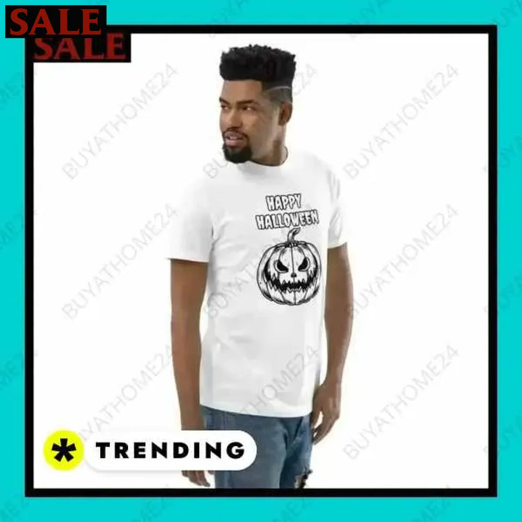 Herren T-Shirt aus Baumwolle für jeden Anlass bei buyathome24 i herren Textildruck BUYATHOME24, T-Shirts BUYATHOME24, Hoodies BUYATHOME24, Hosen BUYATHOME24, Jacken BUYATHOME24, Schuhe BUYATHOME24