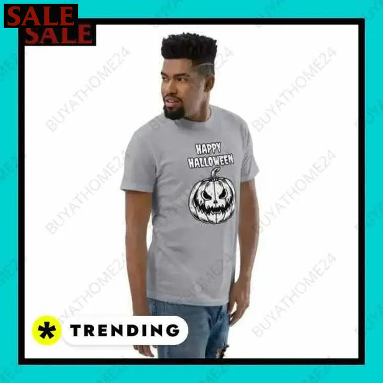 Herren T-Shirt aus Baumwolle für jeden Anlass bei buyathome24 i herren Textildruck BUYATHOME24, T-Shirts BUYATHOME24, Hoodies BUYATHOME24, Hosen BUYATHOME24, Jacken BUYATHOME24, Schuhe BUYATHOME24