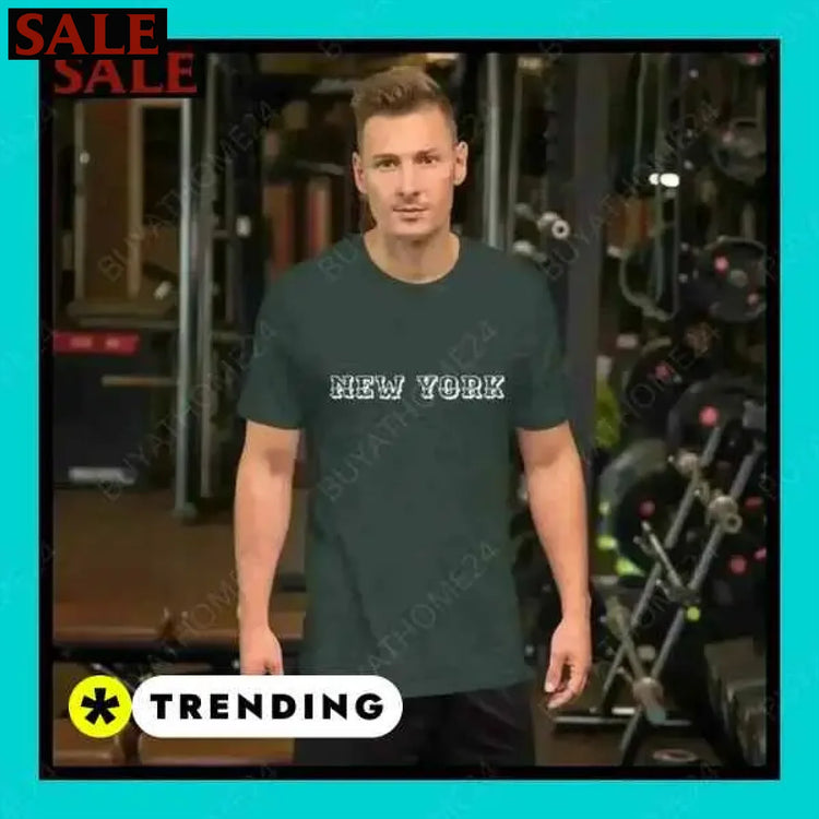 Herren T-Shirt aus Baumwolle in Größen XS bis 5XL Textildruck BUYATHOME24, T-Shirts BUYATHOME24, Hoodies BUYATHOME24, Hosen BUYATHOME24, Jacken BUYATHOME24, Schuhe BUYATHOME24