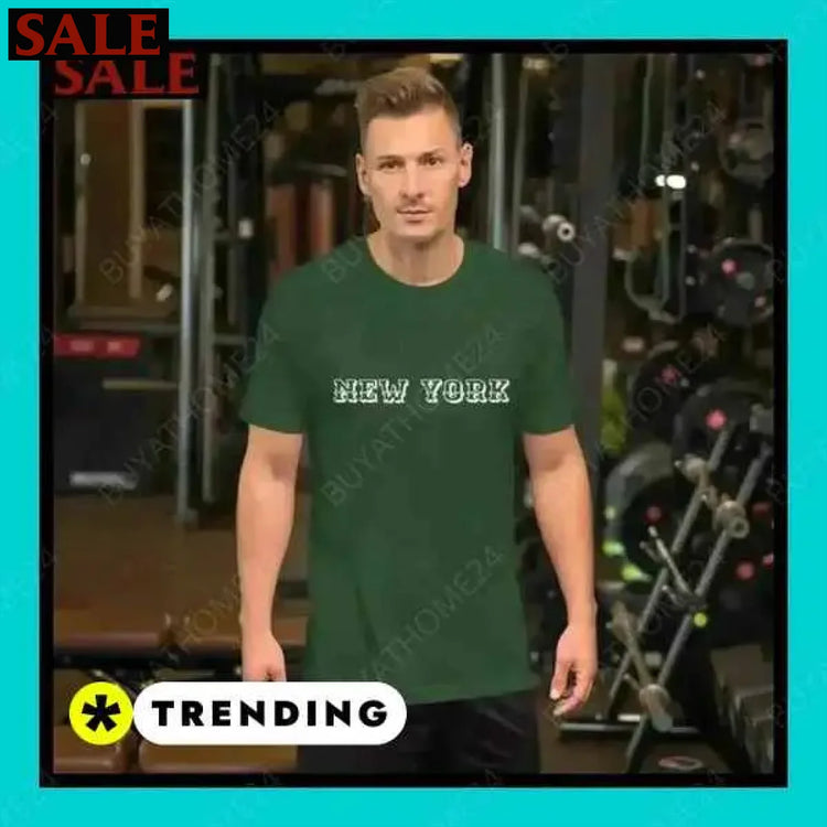 Herren T-Shirt aus Baumwolle in Größen XS bis 5XL Textildruck BUYATHOME24, T-Shirts BUYATHOME24, Hoodies BUYATHOME24, Hosen BUYATHOME24, Jacken BUYATHOME24, Schuhe BUYATHOME24