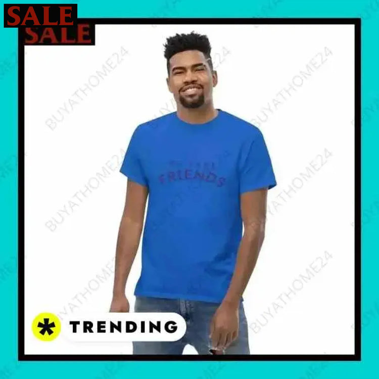 Herren T-Shirt aus Baumwolle in S-5XL für jeden Anlass Textildruck BUYATHOME24, T-Shirts BUYATHOME24, Hoodies BUYATHOME24, Hosen BUYATHOME24, Jacken BUYATHOME24, Schuhe BUYATHOME24