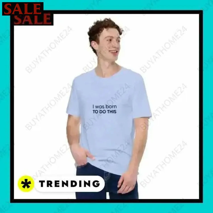 Herren T-Shirt aus Baumwolle in verschiedenen Größen bei buyathome24 i herren Textildruck BUYATHOME24, T-Shirts BUYATHOME24, Hoodies BUYATHOME24, Hosen BUYATHOME24, Jacken BUYATHOME24, Schuhe BUYATHOME24